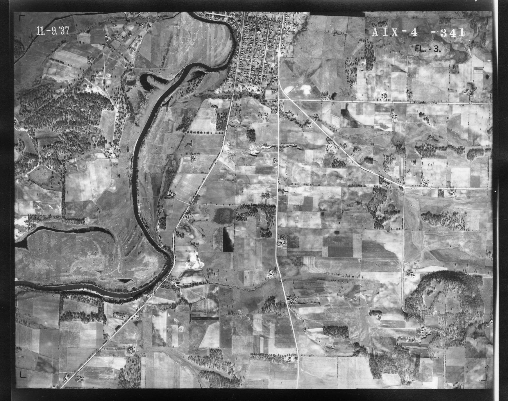 Green Lake County, 1937] UWDC UWMadison Libraries