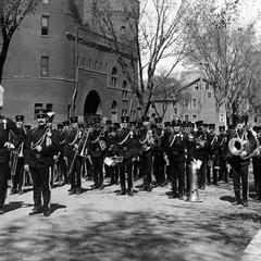 First Regiment Band