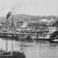 Oakland (Towboat, 1872-1914)