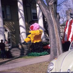 UW (Madison) Homecoming