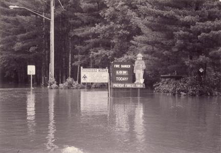 Clark County Flooding