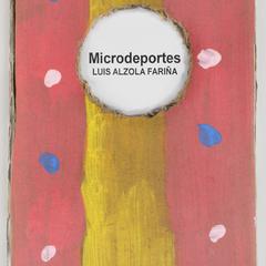 Microdeportes  : historias para los que juegan