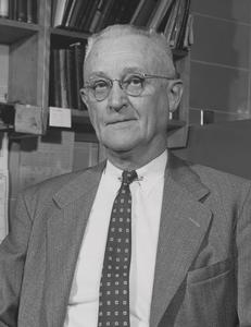 Dr. Frederick Geist