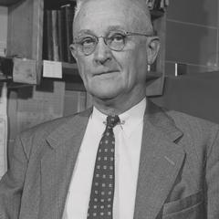 Dr. Frederick Geist