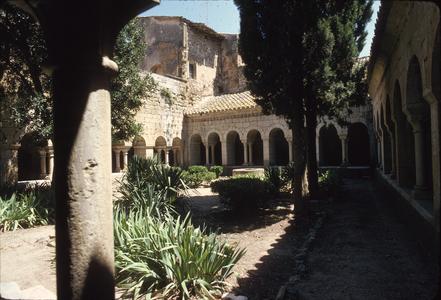 Santa María de Vilabertran