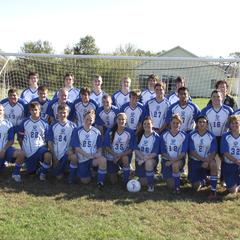 Soccer Team, Janesville, 2010