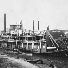 Harvester (Towboat, 1896-1909)