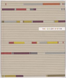The color system  : schemes for life enhancement