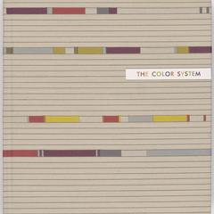 The color system  : schemes for life enhancement