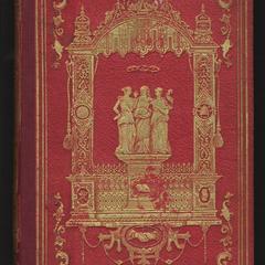 The Odd-fellows' offering, for 1850