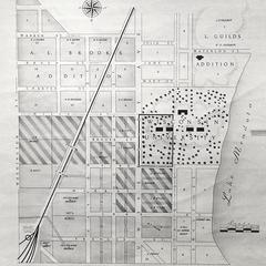 "College Hill" Story, 1848-1856