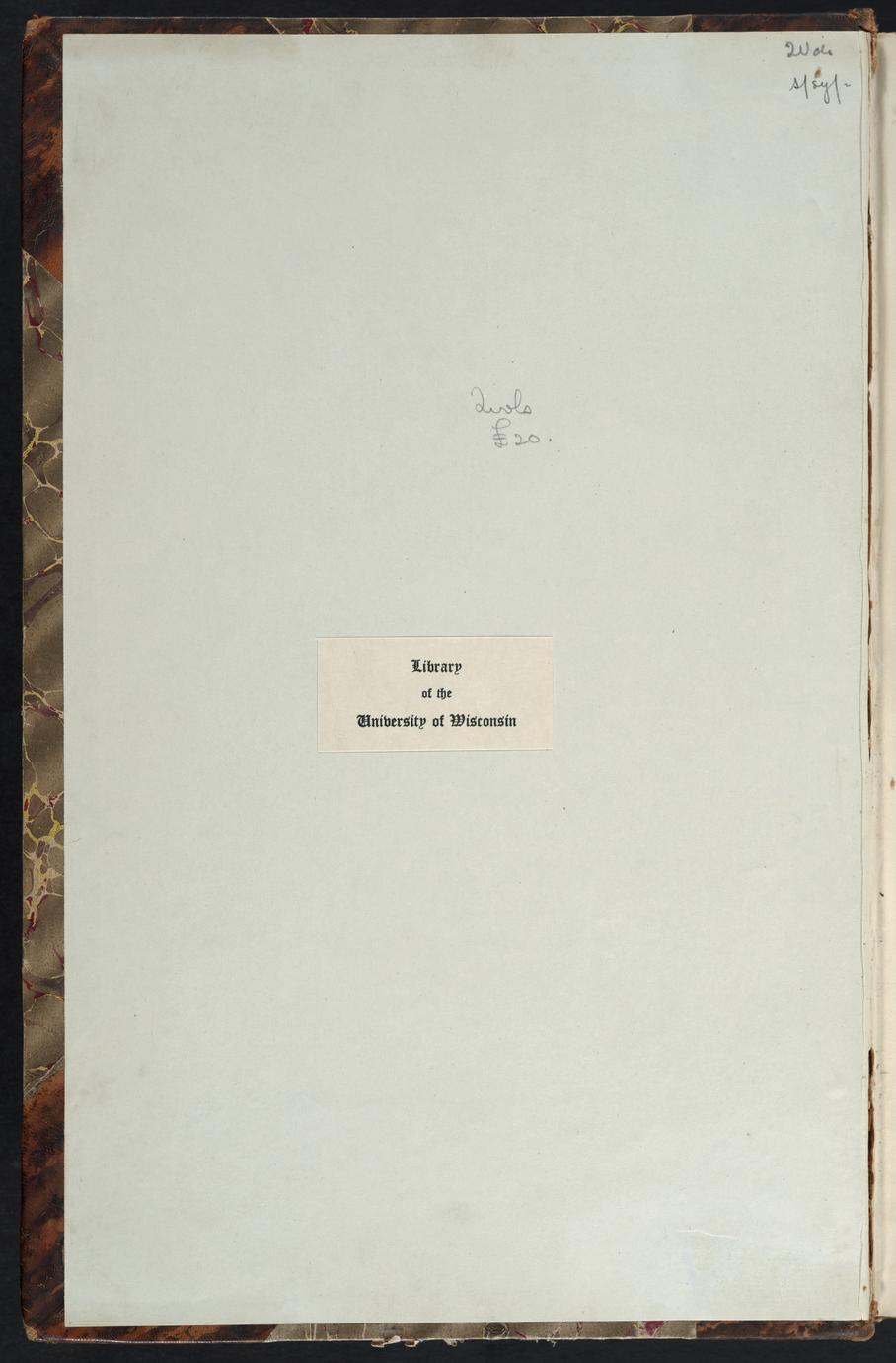 An embassy from the East-India Company of the United Provinces, to the ...