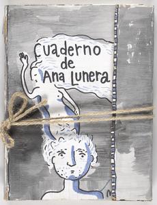 Cuaderno de Ana Lunera