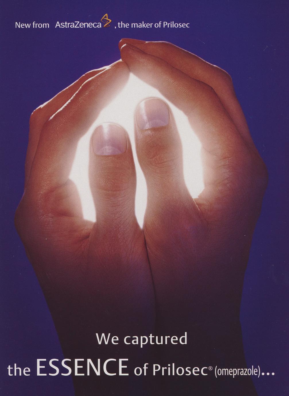 Nexium advertisement - UWDC - UW-Madison Libraries