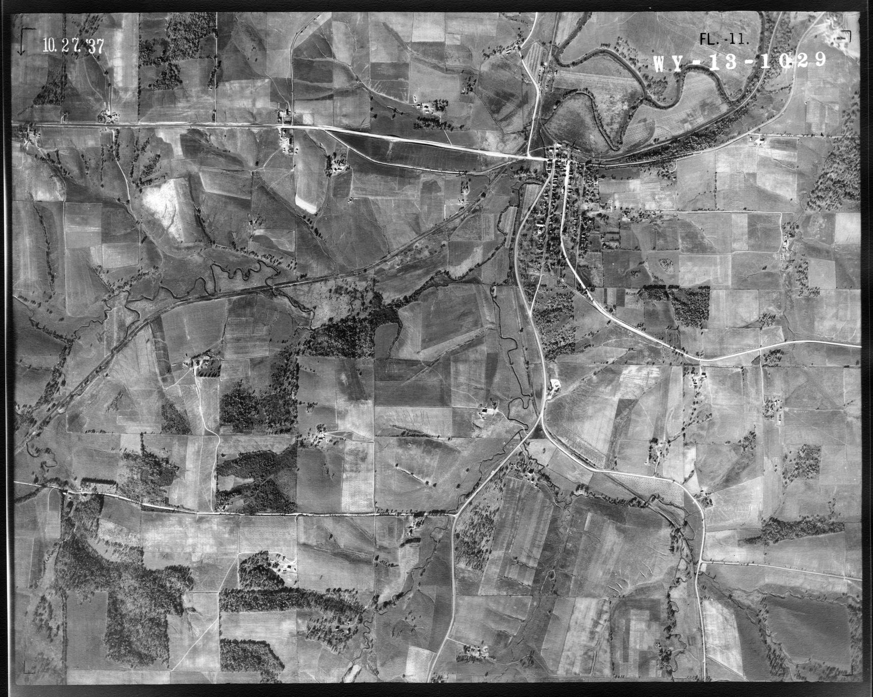 Lafayette County, 1937] UWDC UWMadison Libraries