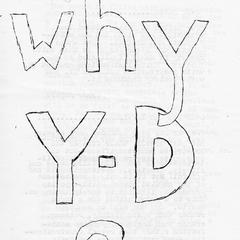 Why Y-D? pamphlet