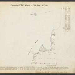 [Public Land Survey System map: Wisconsin Township 30 North, Range 26 East]