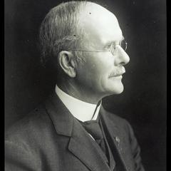 Francis H. Lyman