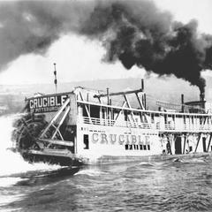 Crucible (Towboat, 1912-1948)