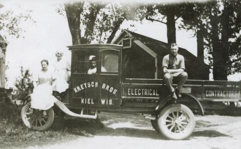Kretsch Brothers Electrical