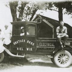 Kretsch Brothers Electrical