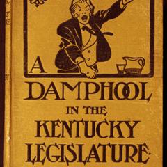Damphool in the Kentucky legislature