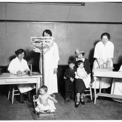 Madison Welfare Clinic