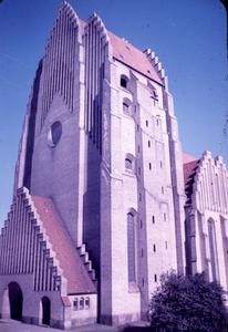 Grundtvig's Church