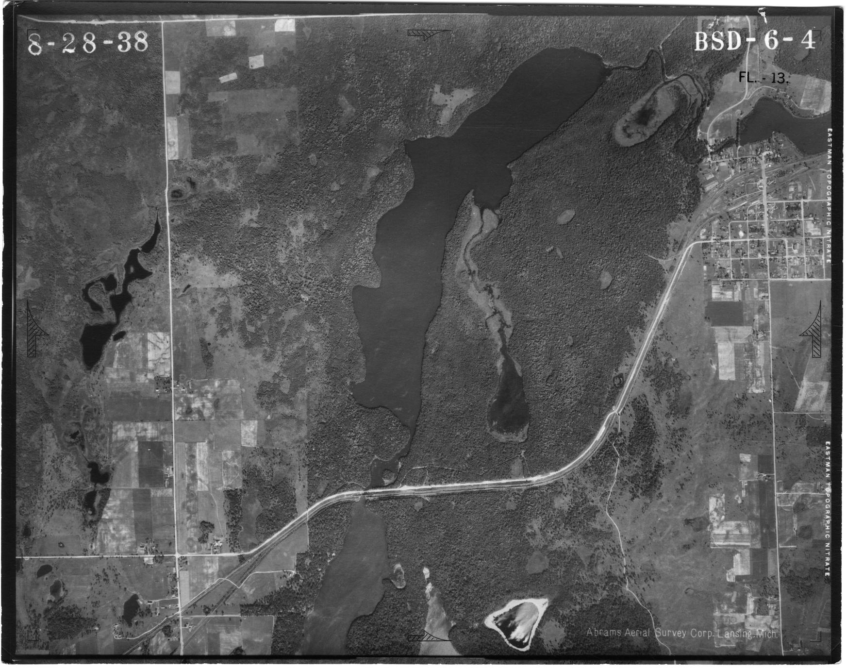 Washburn County, 1938] UWDC UWMadison Libraries