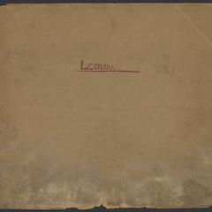Leonora [collection]