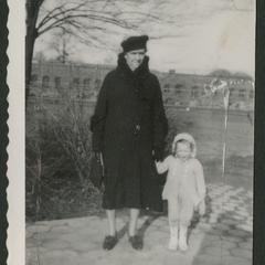 Margaret McMahon Berigan