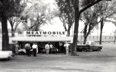 Meatmobile