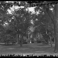 J. H. Kimball residence, "The Oaks"