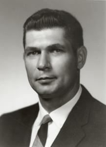 Donald R. Graff
