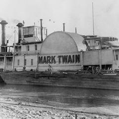 Mark Twain (Harbor boat, 1902-1907)