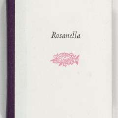 Rosanella