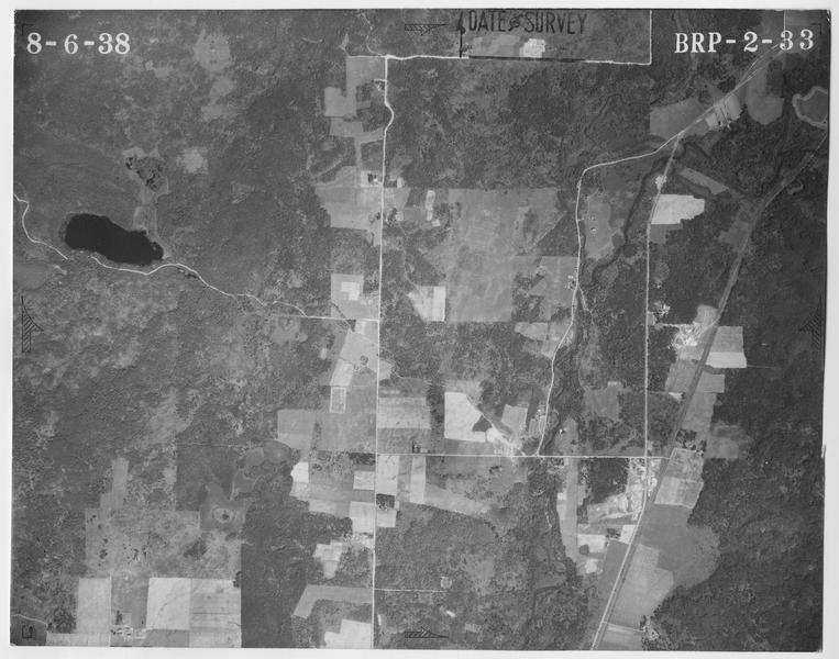 Bayfield County, 1938] UWDC UWMadison Libraries