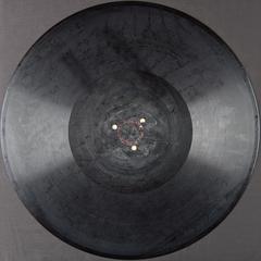 Object 8 titled Disc image, Part 2, Copy 1