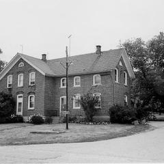 Alex Parins Jr. farm