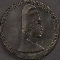 Renaissance Medal