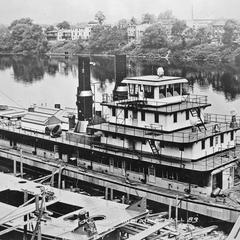Indiana (Towboat, 1930-1949?)