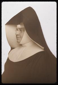 Sister DeSales