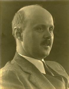 Mark H. Ingraham