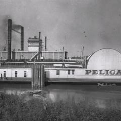 Pelican (Ferry, 1902-1960)
