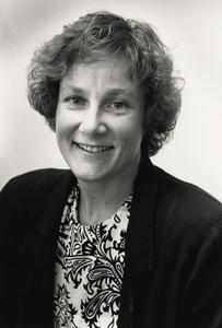 Linda Bishop, student organizations director