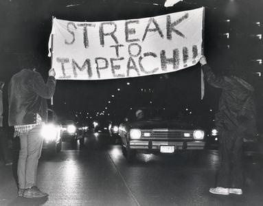 Streak to Impeach