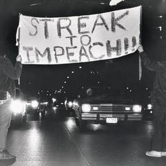 Streak to Impeach