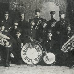 Kiel Arion Band and Orchestra