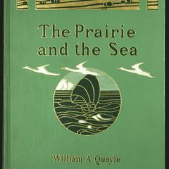 The prairie and the sea