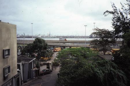 Marina in Lagos